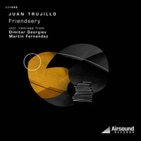 Juan Trujillo - Friendsery