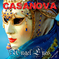 Casanova - Angel Eyes (Full Extended)