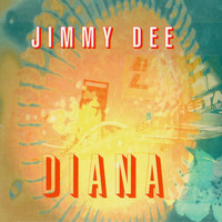 Jimmy Dee - Diana