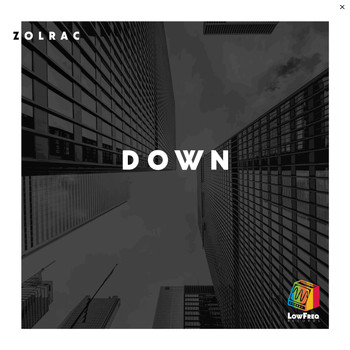 Zolrac - Down