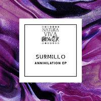 Surmillo - Annihilation