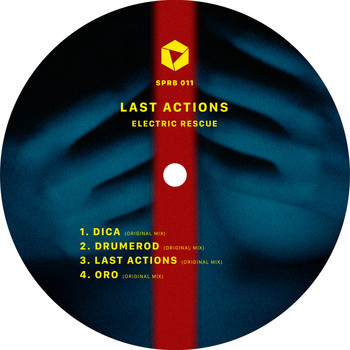 Electric Rescue - Last Actions