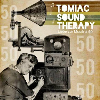 Tomiac - Sound Therapy
