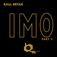 Raul Bryan - IMO, Pt. 2