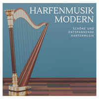 Maria Harfe - Harfenmusik modern – Schöne und entspannende Harfenmusik