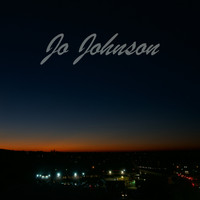 Jo Johnson / - Do What You Want