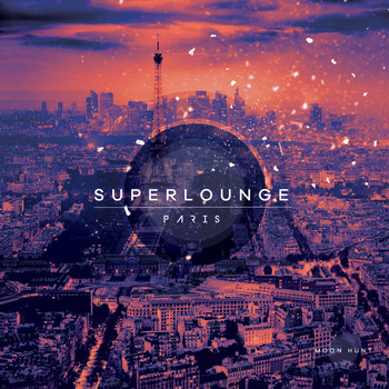 Various Artists - SuperLounge Paris