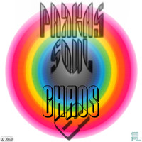 Parkas Soul - Chaos 8