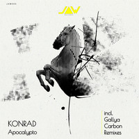 Konrad (Italy) - Apocalypto