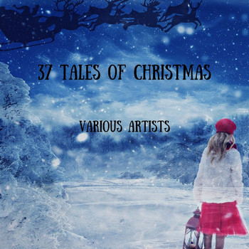 Various Artists / - 37 Tales of Christmas