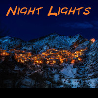 Moulton Berlin Orchestra / - Night Lights