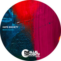 Hate Society - Medicacion