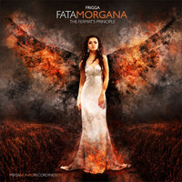 Frigga / - Fata Morgana (The Fermat's Principle)