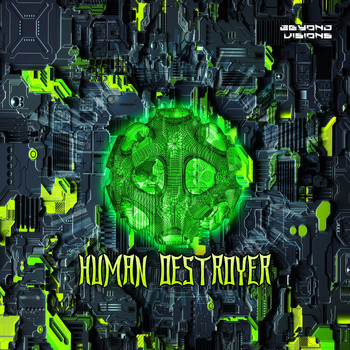 Various Artists / - Human Destroyer