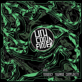 Various Artists - Tendency Towards Complexity