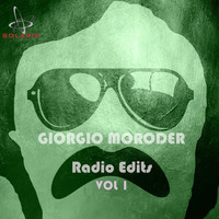 Giorgio Moroder - Giorgio Moroder Radio Edits, Vol.1