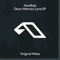 Nordfold - Down Memory Lane EP