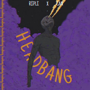 Can - Headbang (feat. Ripli)