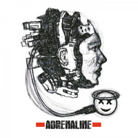 Madeira Cake - Adrenaline