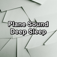 Natural White Noise - Plane Sound Deep Sleep