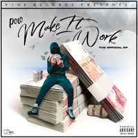 Polo - Make It Work - EP