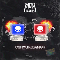 Nicki Stebbs / - Communication