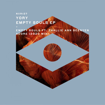 YORY - Empty Souls EP