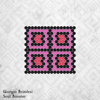Giorgio Brindesi - Soul Booster