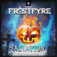 Frostfyre - Salvation
