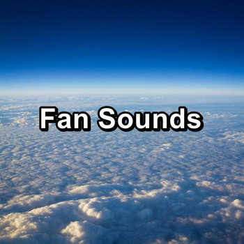 White Noise - Fan Sounds