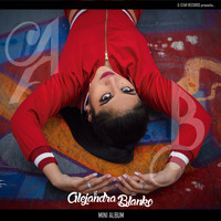 Alejandra Blanko - A.B. Mini Album