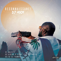 DJ H509 - Reconnaissance
