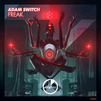 Adam Switch - Freak