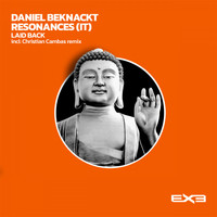 Daniel Beknackt, Resonances (IT) - Laid Back