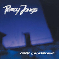 Percy Jones - Cape Catastrophe