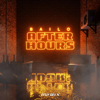 Bailo - After Hours EP