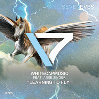 WhiteCapMusic feat. Anne Singer - Learning to Fly (2020)