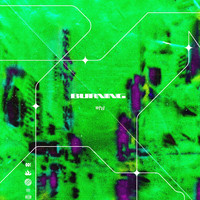 OBLVN - Burning