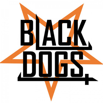 Black Dogs - Black Dogs
