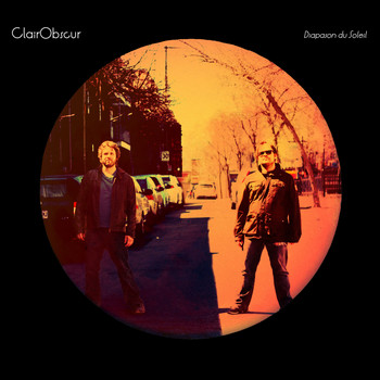Clairobscur - Diapason du soleil