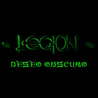 Legion - Deceo Obscuro