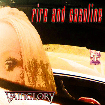 VAINGLORY - Fire and Gasoline