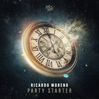 Ricardo Moreno - Party Starter
