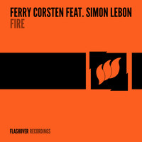 Ferry Corsten feat. Simon LeBon - Fire
