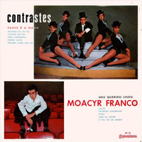 Moacyr Franco - Contrastes
