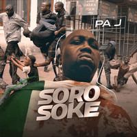 PA J - Soro Soke