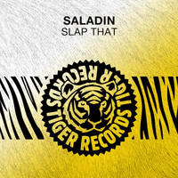 Saladin - Slap That