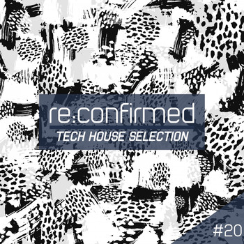 Various Artists - Re:Confirmed: Tech House Selection, Vol. 20
