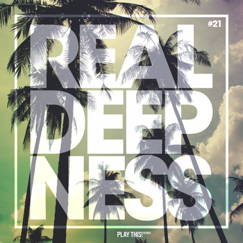 Various Artists - Real Deepness #21