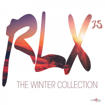 Various Artists - Rlx, Vol. 35: The Winter Collection